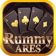 Rummy Ares app icon