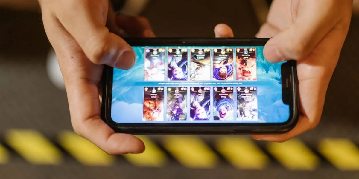 Rummy Ares rummy gameplay on Android — rummy ares