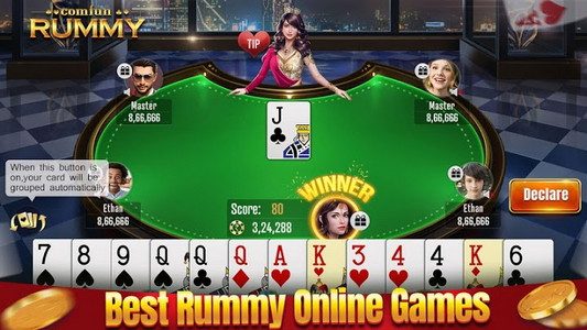 MPL Rummy rummy gameplay on Android — mpl rummy